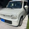 suzuki alto-lapin 2010 CFJ1509308 image 1