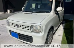 suzuki alto-lapin 2010 -SUZUKI--Alto Lapin DBA-HE22S--HE22S-140492---SUZUKI--Alto Lapin DBA-HE22S--HE22S-140492-