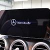 mercedes-benz c-class 2019 quick_quick_5AA-205277_WDD2052772F877049 image 10