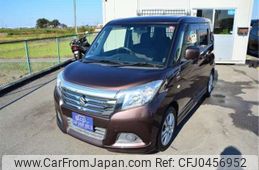 suzuki solio 2015 -SUZUKI--Solio DAA-MA36S--MA36S-105392---SUZUKI--Solio DAA-MA36S--MA36S-105392-