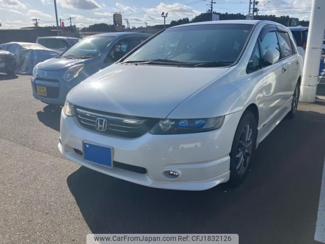 honda odyssey 2004 CFJ1832126 image 2