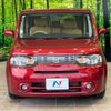 nissan cube 2019 -NISSAN--Cube DBA-Z12--Z12-406214---NISSAN--Cube DBA-Z12--Z12-406214- image 18