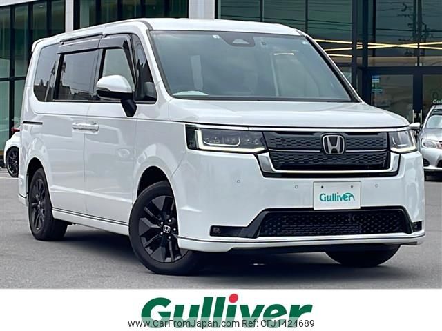 honda stepwagon 2022 -HONDA--Stepwgn 5BA-RP7--RP7-5100013---HONDA--Stepwgn 5BA-RP7--RP7-5100013- image 1