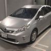 toyota prius-α 2014 -TOYOTA 【水戸 343ｿ830】--Prius α ZVW40W-0010243---TOYOTA 【水戸 343ｿ830】--Prius α ZVW40W-0010243- image 5