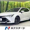 toyota corolla-sport 2023 quick_quick_ZWE219H_ZWE219-4005495 image 1