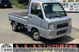 subaru sambar-truck 2005 CFJ1597241