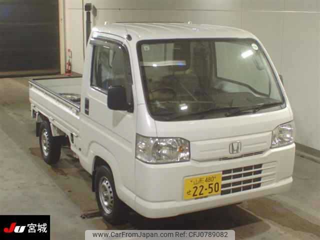 honda acty-truck 2018 -HONDA 【山形 480ｾ2250】--Acty Truck HA9--1404555---HONDA 【山形 480ｾ2250】--Acty Truck HA9--1404555- image 1