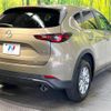 mazda cx-5 2022 CFJ1751026 image 17