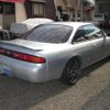 nissan silvia 1996 quick_quick_E-S14_S14-112299 image 2