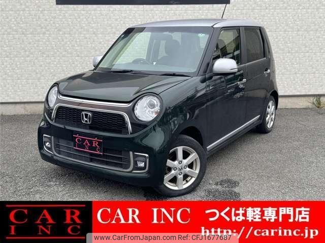 honda n-one 2017 CFJ1677687 image 1