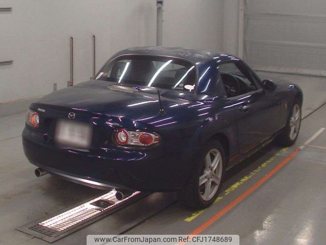 mazda roadster 2007 CFJ1748689 image 2