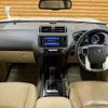 toyota land-cruiser-prado 2015 -TOYOTA--Land Cruiser Prado LDA-GDJ150W--GDJ150-0004548---TOYOTA--Land Cruiser Prado LDA-GDJ150W--GDJ150-0004548- image 2