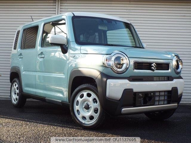 suzuki hustler 2025 -SUZUKI 【名変中 】--Hustler MR92S--500080---SUZUKI 【名変中 】--Hustler MR92S--500080- image 1