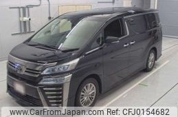 toyota vellfire 2020 -TOYOTA--Vellfire AGH30W-0311664---TOYOTA--Vellfire AGH30W-0311664-