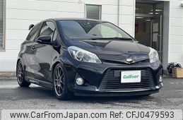 toyota vitz 2013 -TOYOTA--Vitz DBA-NCP131--NCP131-2018216---TOYOTA--Vitz DBA-NCP131--NCP131-2018216-