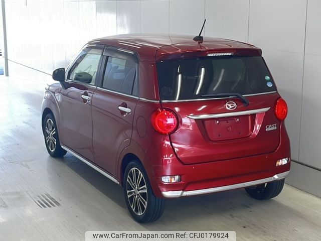 daihatsu cast 2015 -DAIHATSU--Cast LA250S-0017356---DAIHATSU--Cast LA250S-0017356- image 2