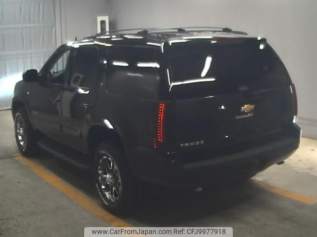 chevrolet tahoe 2014 -GM--Chevrolet Taho 1GN5KBE09DR129015---GM--Chevrolet Taho 1GN5KBE09DR129015- image 2