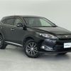 toyota harrier 2015 -TOYOTA--Harrier DBA-ZSU65W--ZSU65-0014224---TOYOTA--Harrier DBA-ZSU65W--ZSU65-0014224- image 1