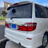 toyota alphard 2004 -TOYOTA--Alphard CBA-ANH10W--ANH10-0068195---TOYOTA--Alphard CBA-ANH10W--ANH10-0068195- image 4