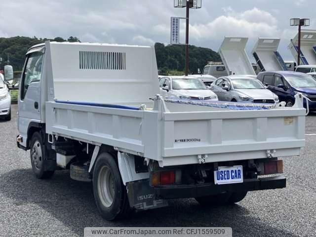isuzu elf-truck 2011 CFJ1559509 image 2