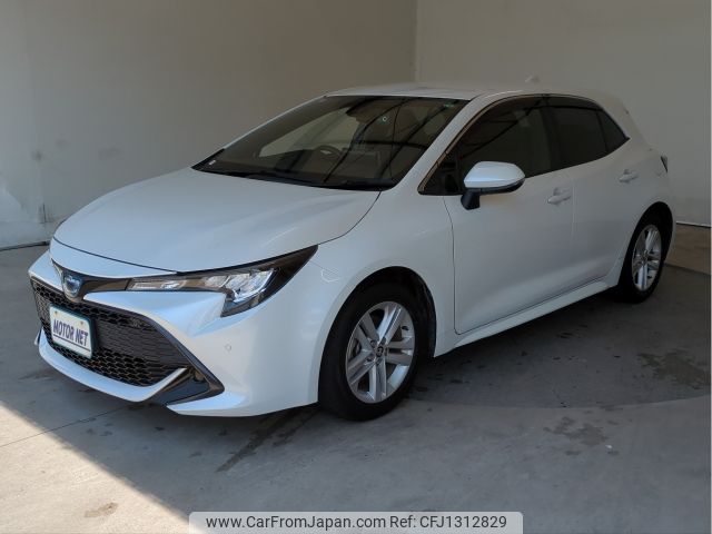 toyota corolla-sport 2020 -TOYOTA--Corolla Sport 6AA-ZWE213H--ZWE213-0003472---TOYOTA--Corolla Sport 6AA-ZWE213H--ZWE213-0003472- image 1