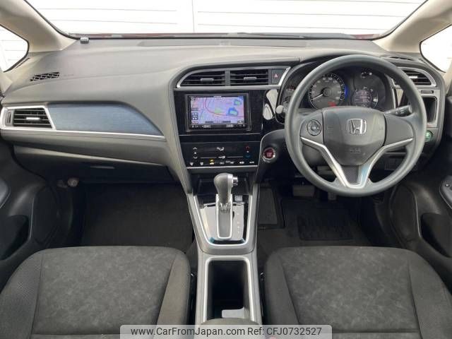 honda shuttle 2016 -HONDA--Shuttle DBA-GK8--GK8-1100056---HONDA--Shuttle DBA-GK8--GK8-1100056- image 2