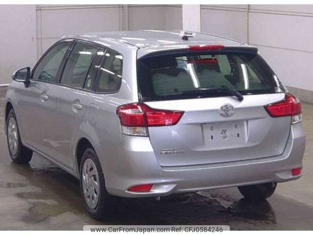 toyota corolla-fielder 2021 -TOYOTA--Corolla Fielder 3BA-NZE164G--NZE164-7084140---TOYOTA--Corolla Fielder 3BA-NZE164G--NZE164-7084140- image 2