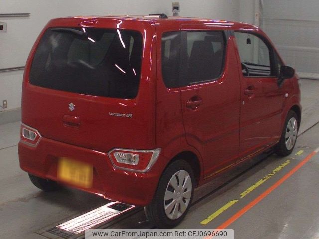 suzuki wagon-r 2023 -SUZUKI 【成田 580つ503】--Wagon R MH85S-171456---SUZUKI 【成田 580つ503】--Wagon R MH85S-171456- image 2