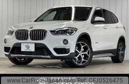 bmw x1 2017 quick_quick_LDA-HT20_WBAHT920X05G90533