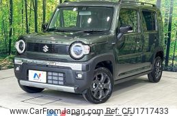suzuki hustler 2024 CFJ1717433