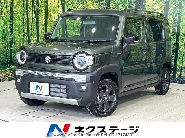 suzuki hustler 2024 CFJ1717433 image 1