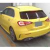 mercedes-benz a-class 2021 -MERCEDES-BENZ--Benz A Class 3DA-177012--W1K1770122V117239---MERCEDES-BENZ--Benz A Class 3DA-177012--W1K1770122V117239- image 2