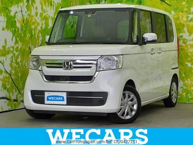 honda n-box 2023 quick_quick_6BA-JF3_JF3-5247535 image 1