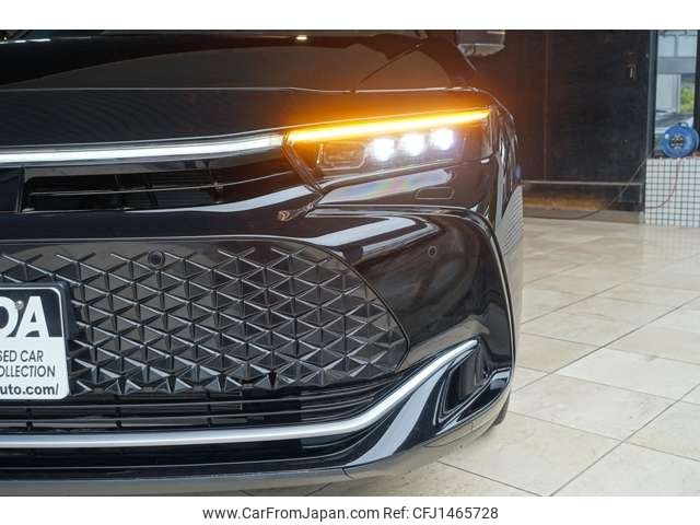 toyota crown 2023 -TOYOTA--Crown CrossOver 5AA-TZSH35--TZSH35-4003832---TOYOTA--Crown CrossOver 5AA-TZSH35--TZSH35-4003832- image 2
