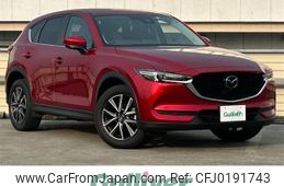 mazda cx-5 2020 -MAZDA--CX-5 3DA-KF2P--KF2P-400603---MAZDA--CX-5 3DA-KF2P--KF2P-400603-