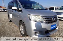 nissan serena 2012 -NISSAN--Serena DBA-C26--C26-036816---NISSAN--Serena DBA-C26--C26-036816-