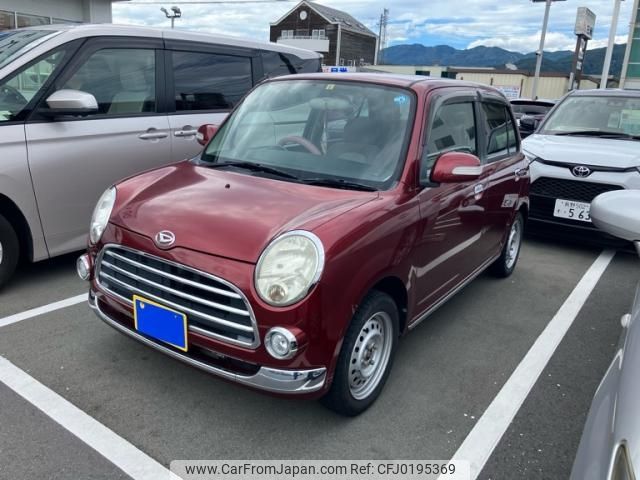 daihatsu mira-gino 2005 -DAIHATSU--Mira Gino DBA-L650S--L650S-0023032---DAIHATSU--Mira Gino DBA-L650S--L650S-0023032- image 2