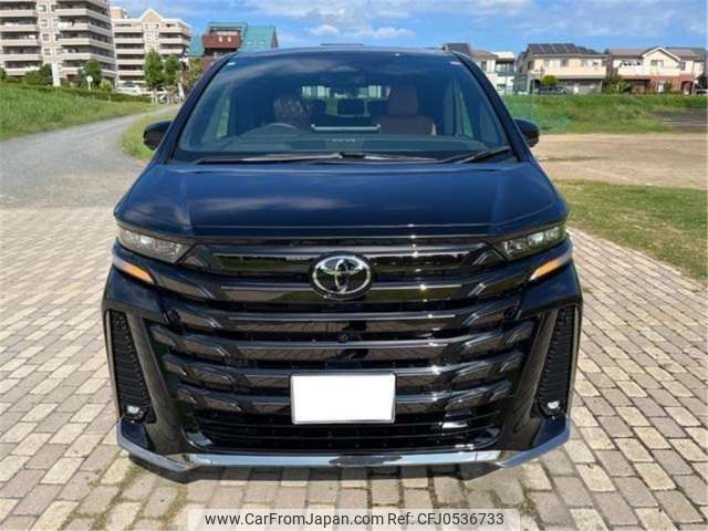 toyota vellfire 2024 -TOYOTA 【越谷 312ﾓ 612】--Vellfire 5BA-TAHA40W--TAHA40-0008871---TOYOTA 【越谷 312ﾓ 612】--Vellfire 5BA-TAHA40W--TAHA40-0008871- image 2