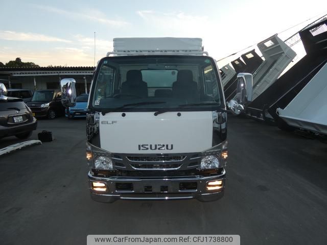 isuzu elf-truck 2015 CFJ1738800 image 2