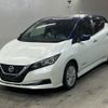 nissan leaf 2018 -NISSAN--Leaf ZE1-023002---NISSAN--Leaf ZE1-023002- image 1