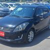 suzuki swift 2014 quick_quick_ZC72S_ZC72S-315610 image 10