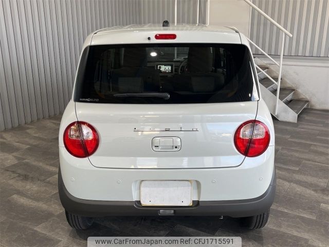 suzuki alto-lapin 2024 CFJ1715591 image 2