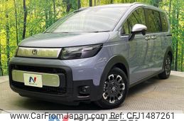 honda freed 2025 CFJ1487261