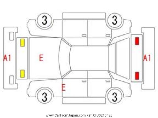 mazda cx-5 2020 -MAZDA--CX-5 3DA-KF2P--KF2P-452603---MAZDA--CX-5 3DA-KF2P--KF2P-452603- image 2