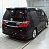 toyota alphard 2012 CFJ1728494 image 6