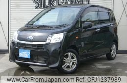 subaru stella 2013 CARSENSOR_JP_AU6371051762