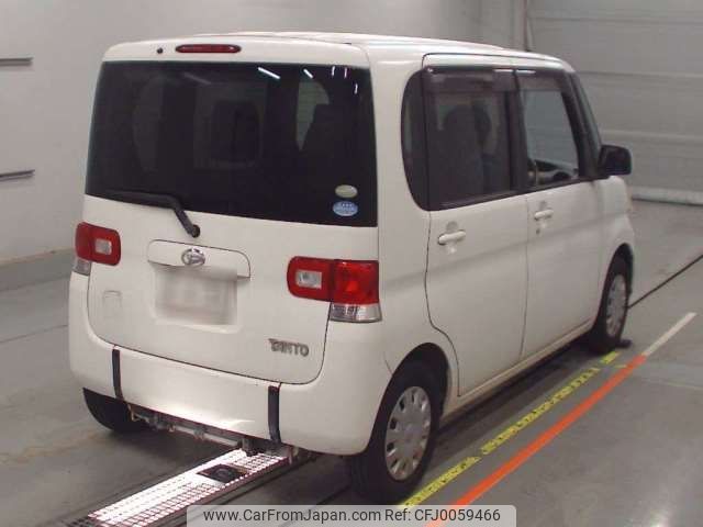 daihatsu tanto 2010 -DAIHATSU--Tanto DBA-L375Sｶｲ--L375S-0334008---DAIHATSU--Tanto DBA-L375Sｶｲ--L375S-0334008- image 2