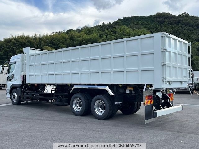 mitsubishi-fuso super-great 2024 -MITSUBISHI--Super Great 2PG-FV70HZ--FV70HZ-545115---MITSUBISHI--Super Great 2PG-FV70HZ--FV70HZ-545115- image 2