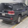 toyota land-cruiser-wagon 2015 -TOYOTA--Land Cruiser Wagon CBA-URJ202W--URJ202W-4112017---TOYOTA--Land Cruiser Wagon CBA-URJ202W--URJ202W-4112017- image 2