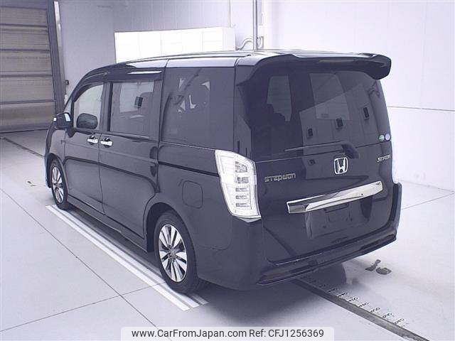 honda stepwagon 2014 -HONDA--Stepwgn RK5-1402365---HONDA--Stepwgn RK5-1402365- image 2